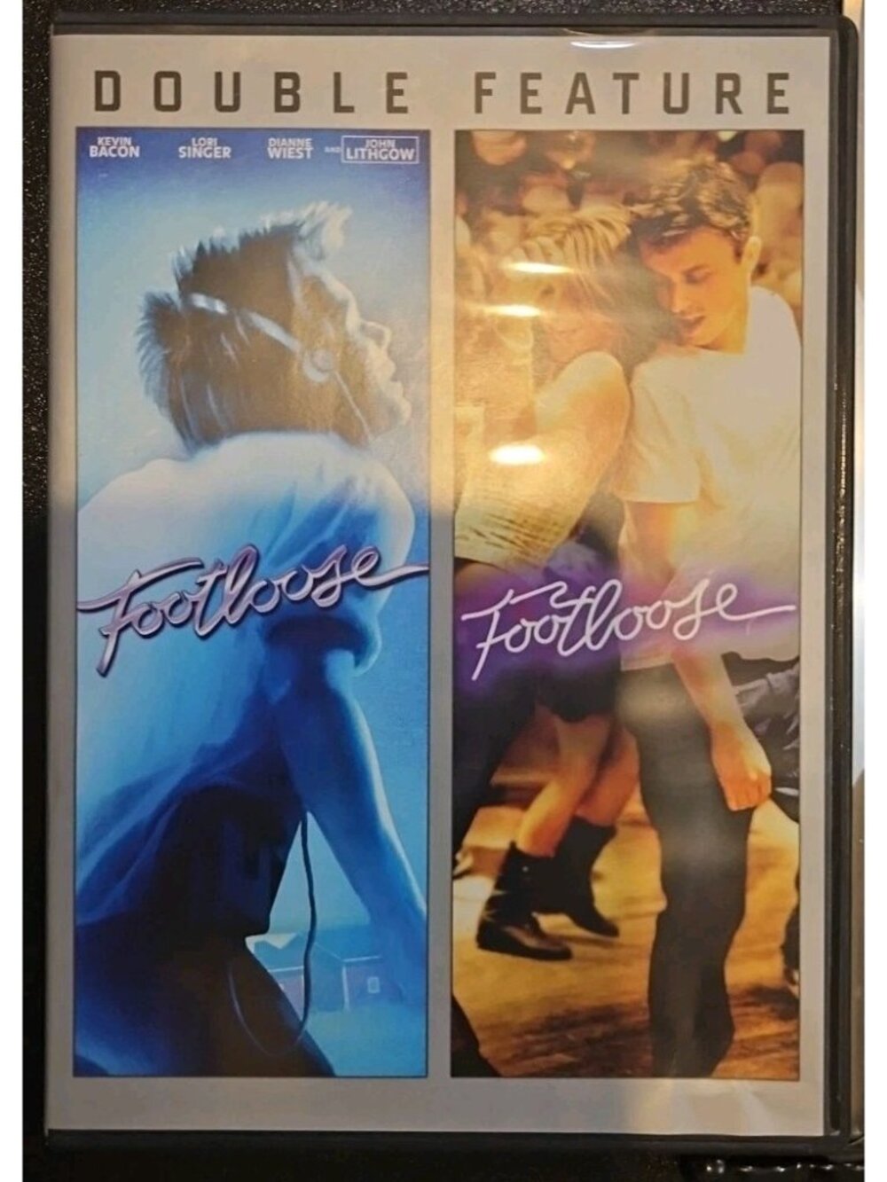 Musicals and Music Themed DVDs and Blu-rays # thru L $2.95-$9.95 Save Up To 25%